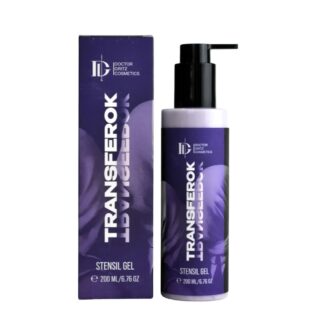TransferOK DR.GRITZ - 200ml