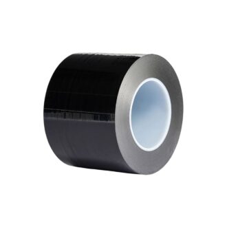 Барьерная самоклейкая защита EZ-BARF BLACK (1200шт/уп)