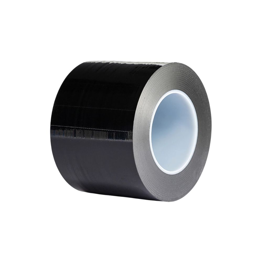 Барьерная самоклейкая защита EZ-BARF BLACK (1200шт/уп)