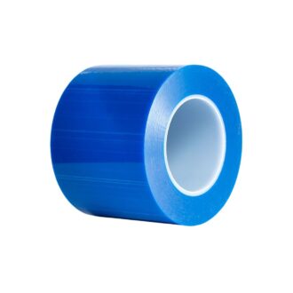 Folii de protectie autoadeziva pentru aparat si sursa de alimentare EZ-BARF BLUE (1200buc/cut)