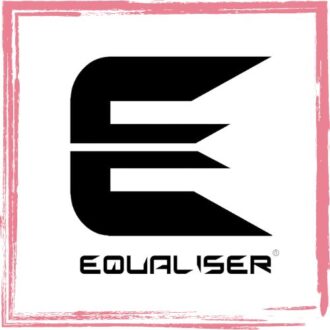 EQUALISER by KWADRON