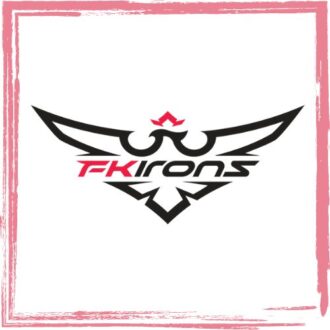 FK Irons PMU