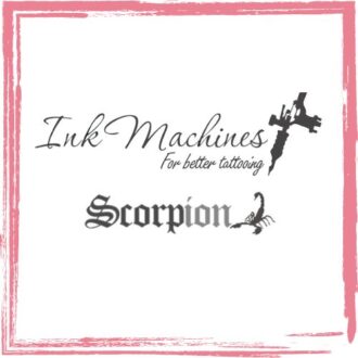 Scorpion INK MACHINES PMU