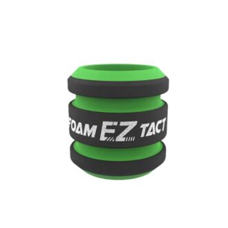 Duza/Membrana de cauciuc pentru detinator EZ TACT Disposable Foam Grip Cover Size Plus