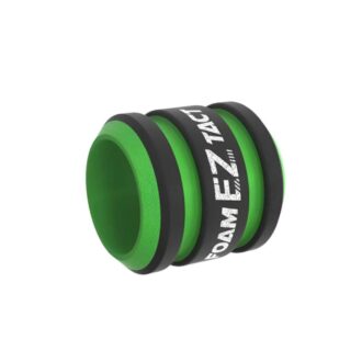 Duza/Membrana de cauciuc pentru detinator EZ TACT Disposable Foam Grip Cover Size Plus - imagine 2
