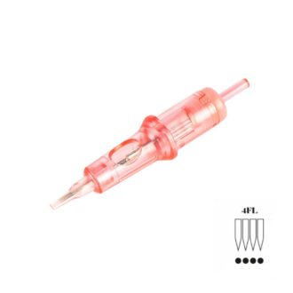 4FL 0.35 mm (35/4 FLPT) Cartridge KWADRON PMU OPTIMA