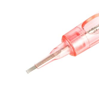 4FL 0.35 mm (35/4 FLPT) Cartridge KWADRON PMU OPTIMA - imagine 2