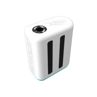 Sursa de Alimentare (Sursa Reincarcabila) AIRBOLT MINI BATTERY POWER SUPPLY FK IRONS - WHITE - imagine 3