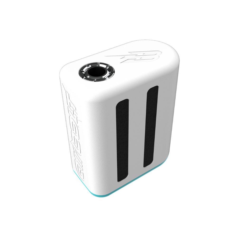 Sursa de Alimentare (Sursa Reincarcabila) AIRBOLT MINI BATTERY POWER SUPPLY FK IRONS - WHITE - imagine 3