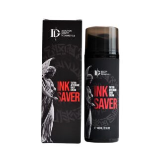 Crema pt ingrijire aftercare INKSAVER - Dr.Gritz 100 ml