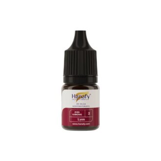 Pigment p/u micropigmentare pleoapelor si sprincenelor №2 LYON by OLGA KOSTINETSKAYA 5ml - HANAFY