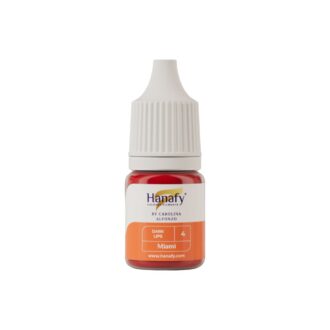 Pigment p/u micropigmentare buzelor DARK LIPS №4 MIAMI 5ml - HANAFY