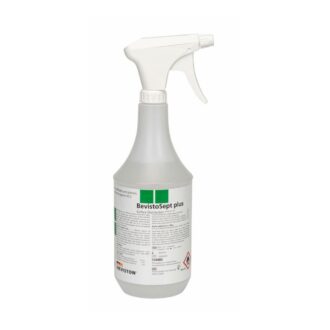 Dezinfectarea suprafetilor BevistoSept plus 1L (gata de utilizare)