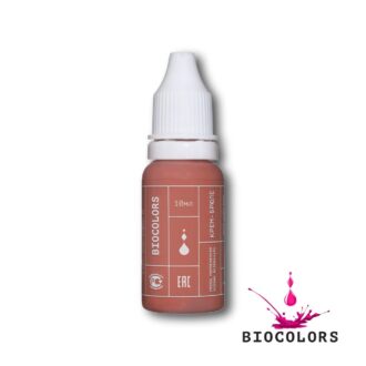 Pigment p/u micropigmentare Creme-Brulee 10ml - BIOCOLORS (Mineral)