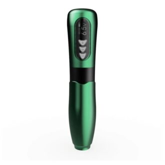 BRONC PMU&TATTOO - GREEN