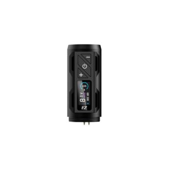 Sursa de Alimentare (Baterie Reincarcabila) EZ P2S PRO - POWER PACK - BLACK