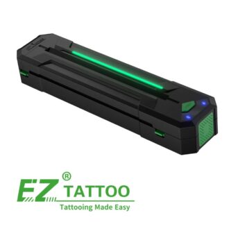 Imprimanta Termica EZ WIRELESS TATTOO PRINTER - BLACK