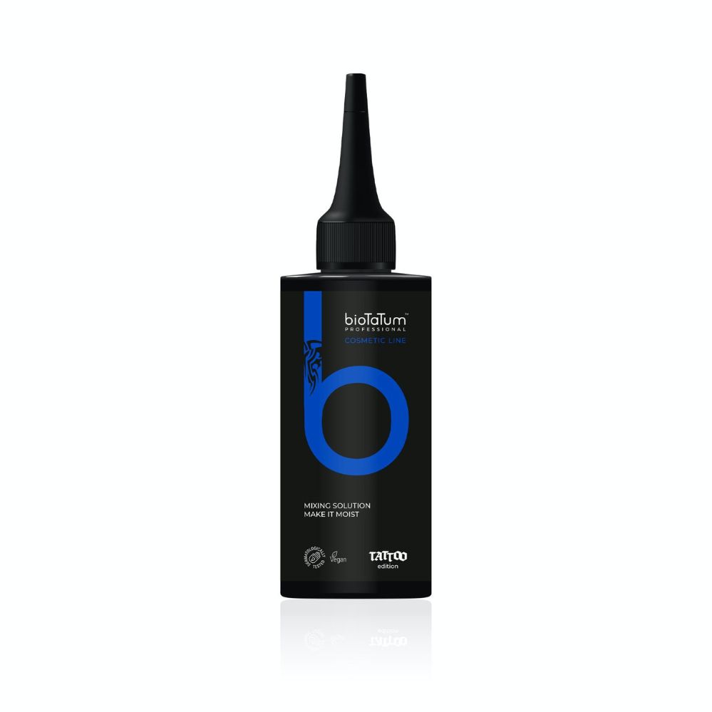 Diluant MIXING SOLUTION MAKE IN MOIST "bioTaTum Professional" - 150ml