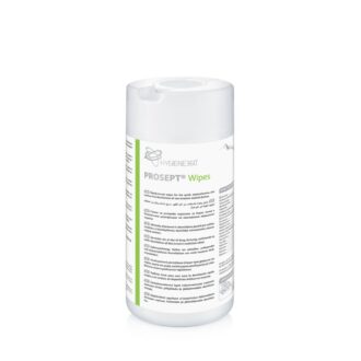 PROSEPT BOX - T1 pentru servetele antiseptice mici