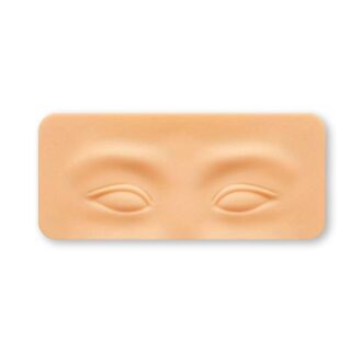 Piele artificiala 3D EYES&EYEBROWS MINI 16*7*0.6cm