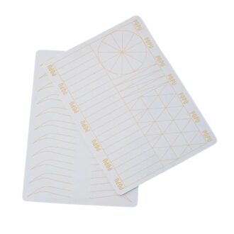 Piele artificiala cu două parti - SHADING DOUBLE-SIDED SKIN A5