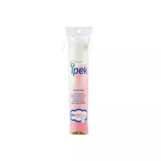 Discuri cosmetologice IPEK (150buc)