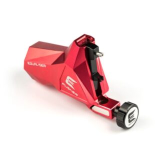 EQUALISER™ PUSHER RED 3.5