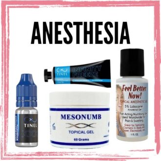 Anestezie micropigmentare