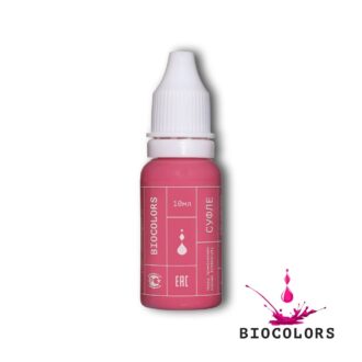 Пигмент для татуажа Суфле 10мл - BIOCOLORS (Гибрид)