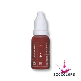 Pigment p/u micropigmentare Tiramisu 10ml - BIOCOLORS (Mineral)