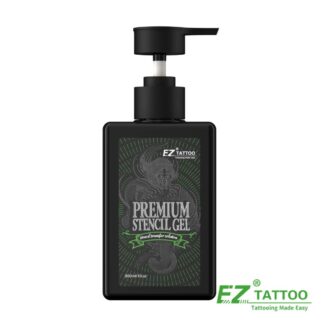 EZ Premium Stencil Gel 10oz - 300ml