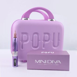 PMU KIT- POPU MINI DIVA 3.0 Stroke - imagine 3