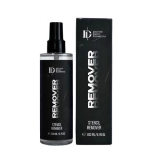 Remuver pentru stergerea transferului REMOVER DR.GRITZ - 200ml