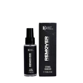 Remuver pentru stergerea transferului REMOVER DR.GRITZ - 75ml