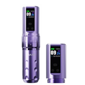 DRAGONHAWK MAST FOLD 2 PRO - PURPLE