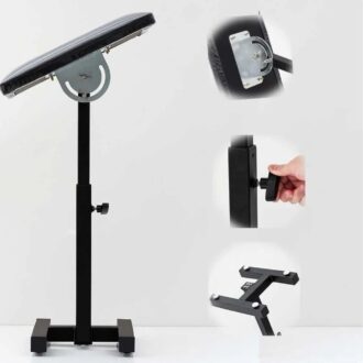 Suport pt mana / Cotier EZ Heavy Duty Adjustable (Tattoo Arm Rest 26*41) - imagine 3