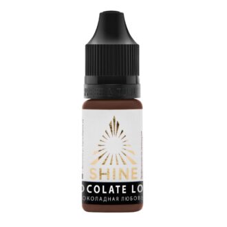 Pigment micropigmentare Chocolate Love - SHINE