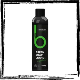 Green Soap