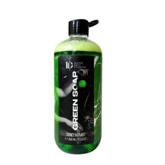Sapun Verde GreenSoap Dr.Gritz - 400ml