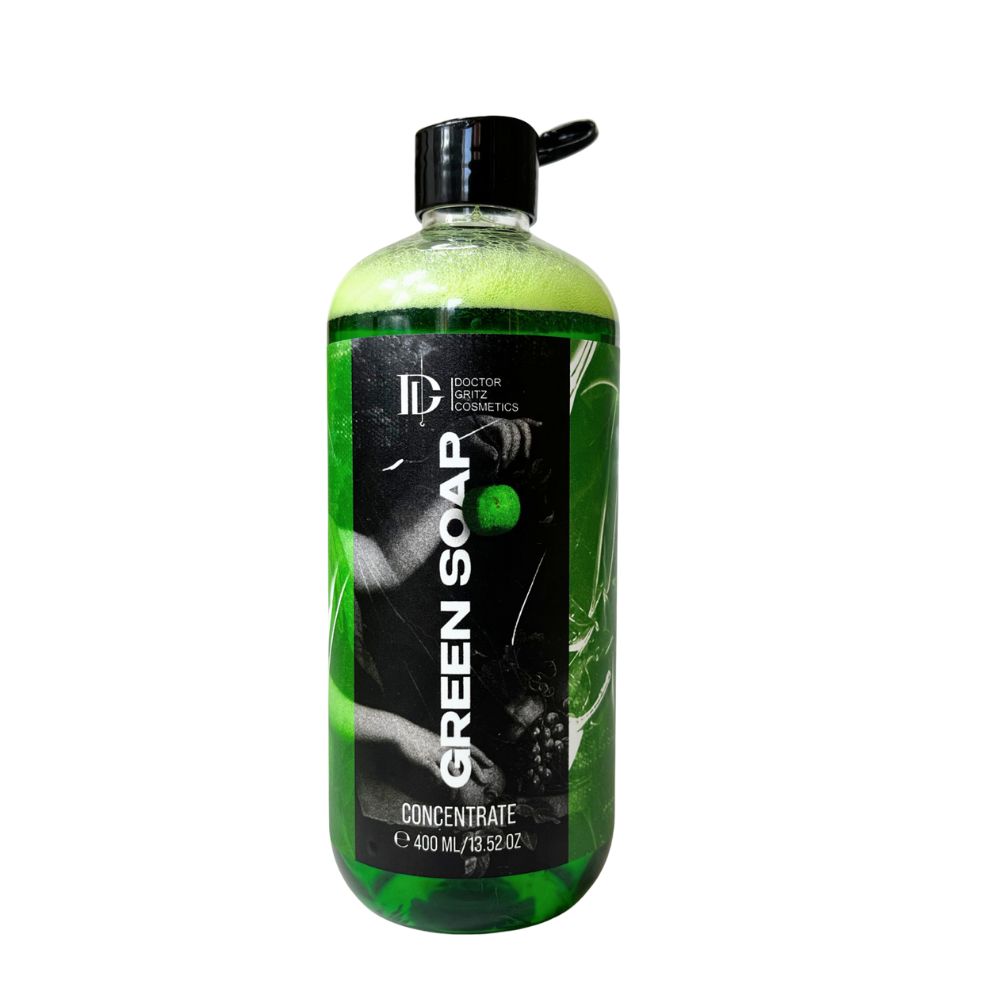 Sapun Verde GreenSoap Dr.Gritz - 400ml
