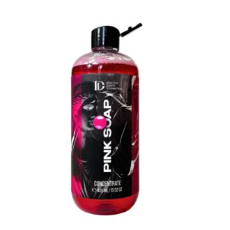 Sapun Roz PinkSoap Dr.Gritz - 400ml