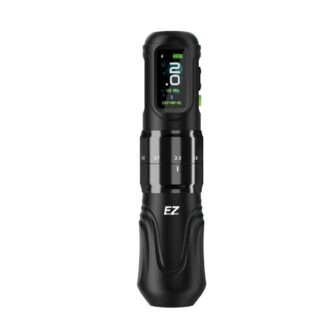 EZ P6 - BLACK Wireless Pen (Adjustable Stroke)