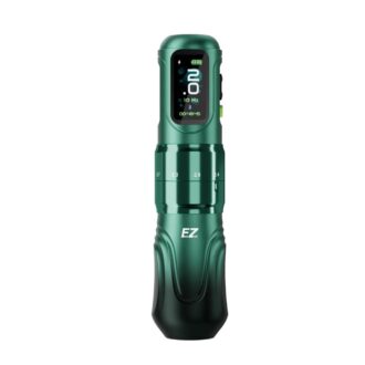EZ P6 - GREEN GRADIENT Wireless Pen (Adjustable Stroke)