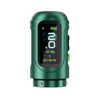 Sursa de Alimentare (Baterie Reincarcabila) EZ P6-POWER - GREEN