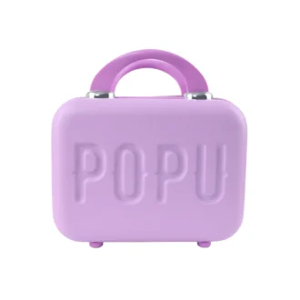 Boxa Depozitare pentru echipament PMU POPU CASE 20x27,5x14cm - imagine 2