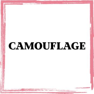 ETALON MIX Camuflaj