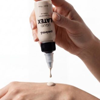 Piele lichida LIQUIT LATEX BY PEINTO - 30ml - imagine 2