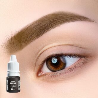 Pigment pu sprincene B2 NUT - PEINTO 5ml