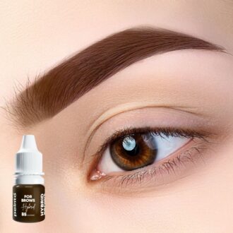 Pigment pu sprincene В5 COGNAC - PEINTO 5ml