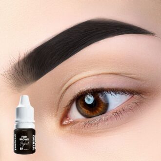 Pigment pu sprincene В7 ARABICA - PEINTO 5ml